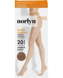 NORLYN A41566 20D N.SUKKAHOUSU IVO 40-44 Main Image