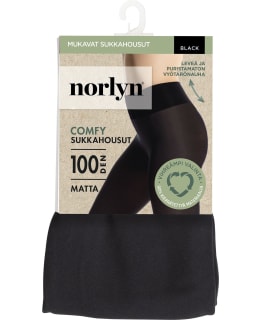 NORLYN A41620 100D N.SUKKAHOUSU BL 40-44 Main Image