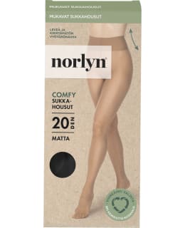 NORLYN A41621 20D N.SUKKAHOUSU BL 44-48 Main Image