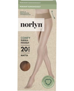 NORLYN A41621 20D N.SUKKAHOUSU SAN 40-44 Main Image