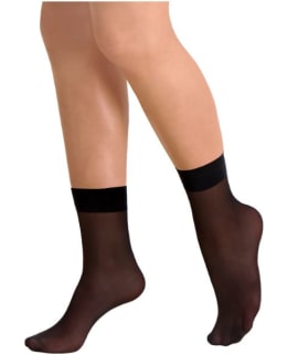 NORLYN COMFY NILKKASUKAT 2P BLK 36-41 Main Image