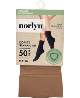 NORLYN A41930 50D N.NILKKASUKKA PO 36-41 Main Image