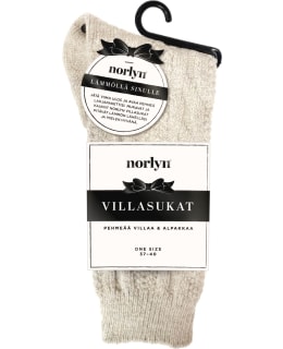 NORLYN A41636 N.SUKAT CREAM 37-40 Main Image