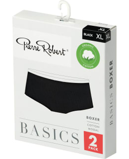PR HA57-1210-XL BASICS COTTON N.BOXER X2 Main Image