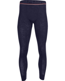 PR U8-63502-1210-XXL M.SPORT WOOL LONGS Main Image