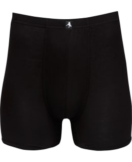 BH I52742/39019-1210-XL M.BOKSERIT BAMBU Main Image