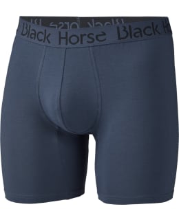 BH I074-56331-3077-L M.BOXERS LONG LEG Main Image