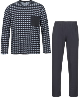 BH N039-76696-1244-S M.COTTONPYJAMAS Main Image