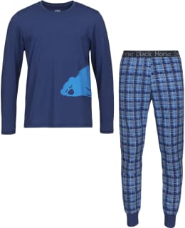 BH N033-76728-3232-5XL M.PYJAMAS Main Image