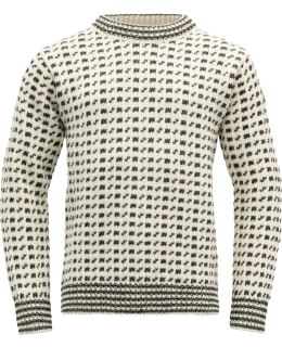 DEVOLD ISLEND SWE TC 379 550 A OF/AN XL Main Image