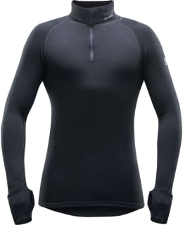 DEVOLD EX SHIRT N 155 240A 950A BLK S Main Image
