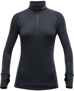 DEVOLD EX SHIRT N 155 244A 950A BLK XL Main Image