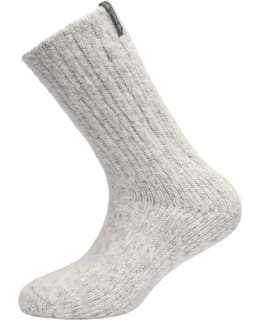 DEVOLD NANSEN SOCK 516 063 A GRY 36-40 Main Image