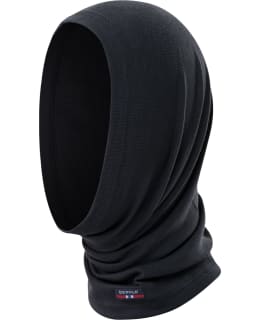 DEVOLD HI HEADOVER 245 840 A BLACK O/S Main Image