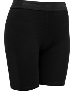 DEVOLD DA BOXER W GO 237 143 A BLK L Main Image