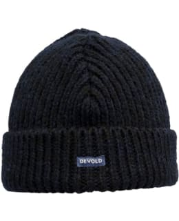 DEVOLD NANSEN BEANIE TC 386 902 S NA 58 Main Image
