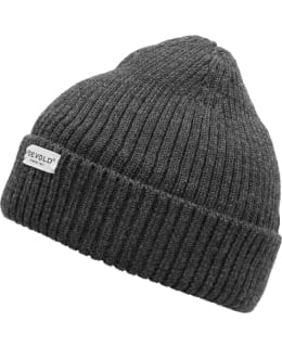 DEVOLD SKOL BEANIE U GO 608 900 B ANT 58 Main Image