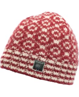 DEVOLD SVALBARD BEANIE 396 900 A HIND 58 Main Image