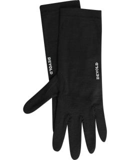 DEVOLD INNERLINER 606 631 B BLACK L Main Image