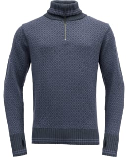 DEVOLD SLOGEN 750 410 A NIGHT/VIN XXL Main Image