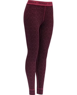 DEVOLD DA PANT W 328 110 A PORT S Main Image