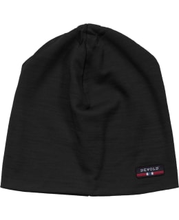 DEVOLD BREEZE BEANIE 180 900 A 950A 58 Main Image