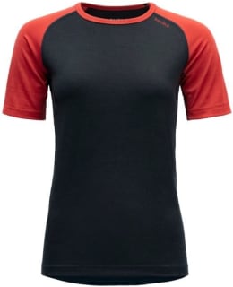 DEVOLD JA SHIRT W GO 183 217 A IN/BE XS Main Image