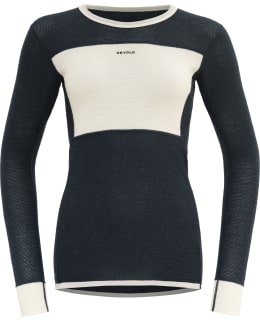 DEVOLD MESH SHIRT W GO 151 226 A IOF L Main Image