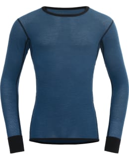 DEVOLD MESH SHIRT M GO 151 224 A FLC S Main Image