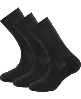 DEVOLD  SOCK 3PK SC 593 063 B 950A 36-40 Main Image