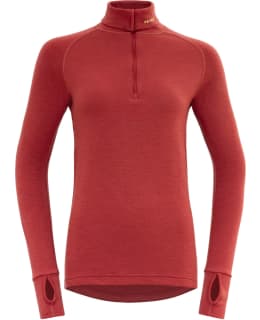 DEVOLD EXPE Z.NECK W GO 155 244 A BEA L Main Image