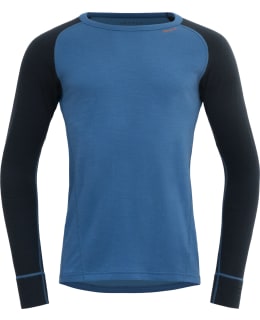 DEVOLD DUO SHIRT M GO 237 224 B BIN M Main Image