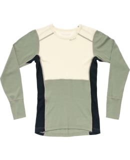 DEVOLD GO 245 226 A RW/F/I M MER SHIRT W Main Image