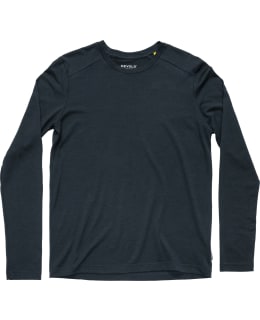 DEVOLD GO 183 284 B INK L LS W Main Image