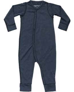 DEVOLD GO 180 702 A NIG 80 MER SUIT L Main Image