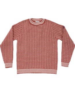 DEVOLD TC 679 550 A M/O L SWEATER Main Image