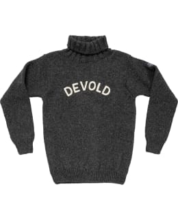 DEVOLD TC 386 395 A A/O L HIGH NECK Main Image