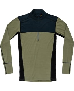 DEVOLD GO 245 240 A I/L/B S MER Z NECK M Main Image