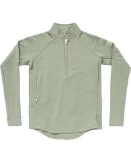 DEVOLD GO 262 243 A FOG S MER ZIP W Main Image