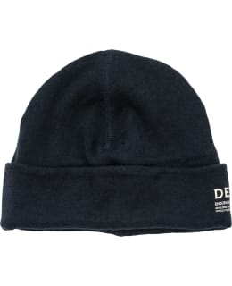 DEVOLD GO 206 901 A INK OS MER BEANIE Main Image