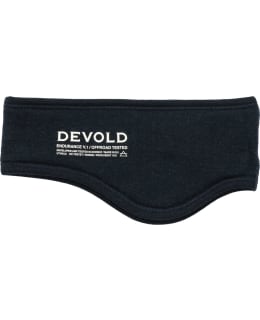 DEVOLD GO 206 950 A INK OS MER HEADBAND Main Image