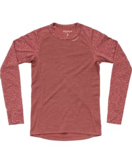DEVOLD GO 328 226 A MAR L MER SHIRT W Main Image