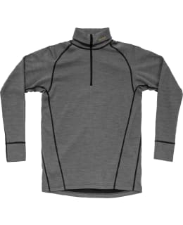 DEVOLD GO 130 240 A CAS XXL MER Z.NECK M Main Image