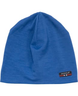 DEVOLD BREEZE BEANIE 180 900 A 250A 58 Main Image