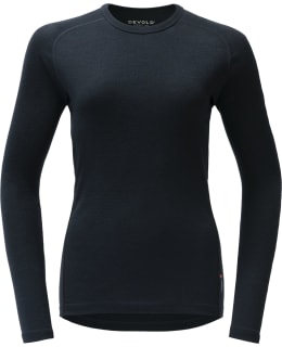 DEVOLD ADVENT SHIRT W 245 228 B 284A M Main Image