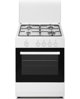 SUNWIND CHEF 60 VALKOINEN KAASULIESI Main Image