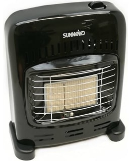 SUNWIND MINIFLAME KAASULÄMMITIN Main Image