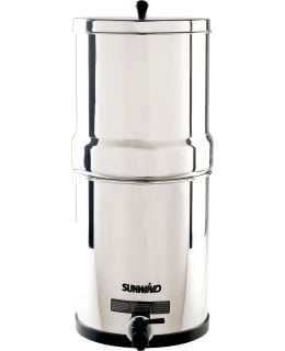 SUNWIND VEDENPUHDISTIN 40 LITRAA Main Image