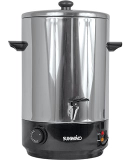 SUNWIND 256120 VEDENLÄMMITIN Main Image