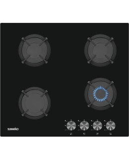 SUNWIND CHEF 60 MUSTA KAASULIESITASO Main Image